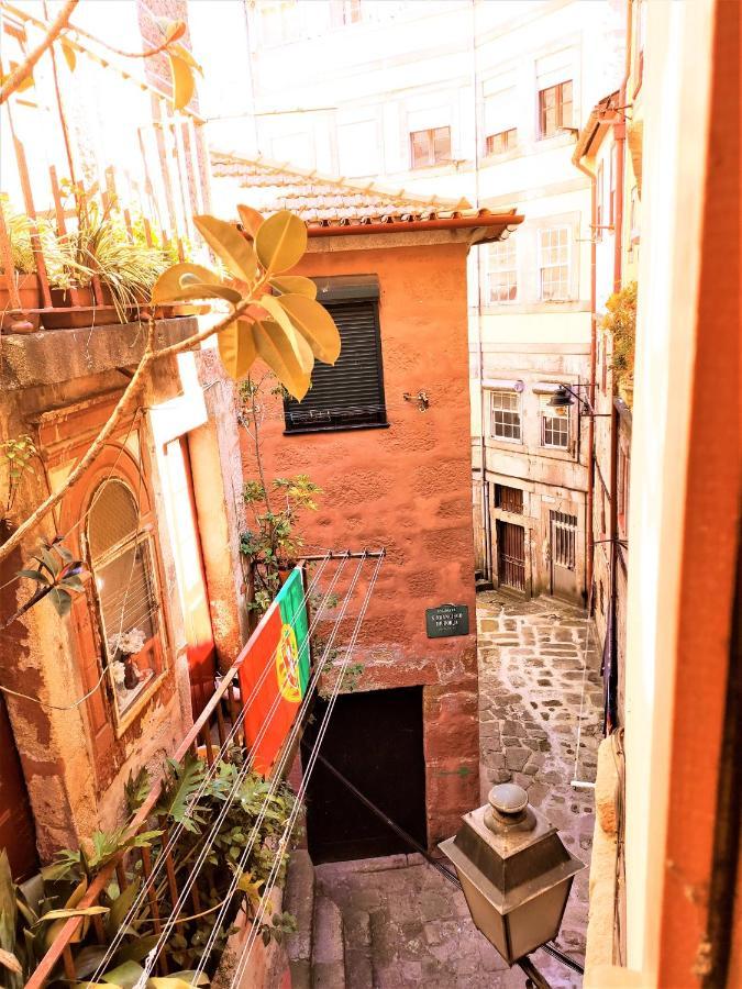 My Sweet Ribeira 2 Apartment Porto Exterior photo