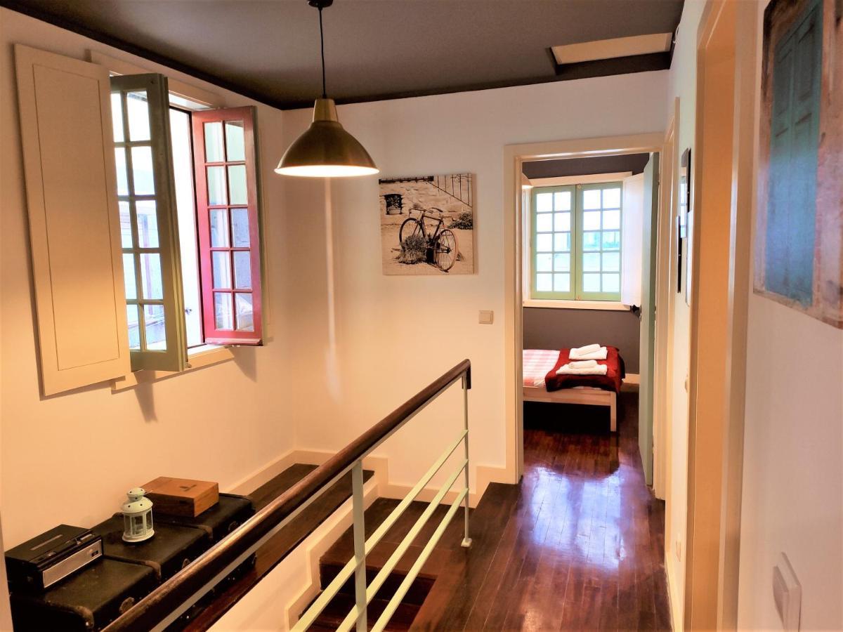 My Sweet Ribeira 2 Apartment Porto Exterior photo