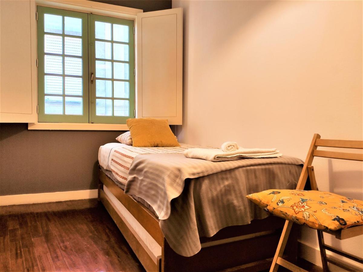 My Sweet Ribeira 2 Apartment Porto Exterior photo