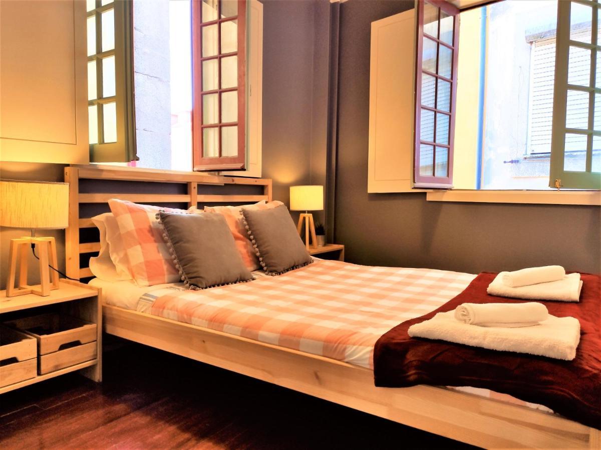 My Sweet Ribeira 2 Apartment Porto Exterior photo